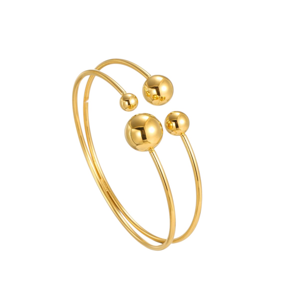 Bracelete Naomi Glamour