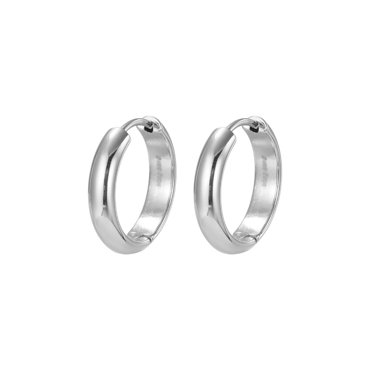 Hoops 4cm x 4cm