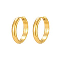 Hoops 4mm x 16mm