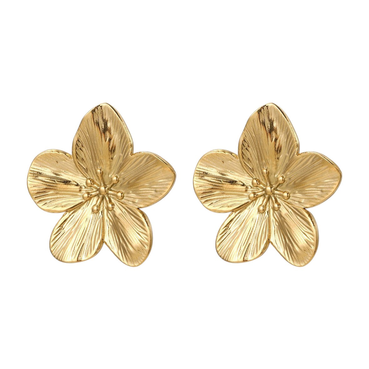 Pendientes Amelia
