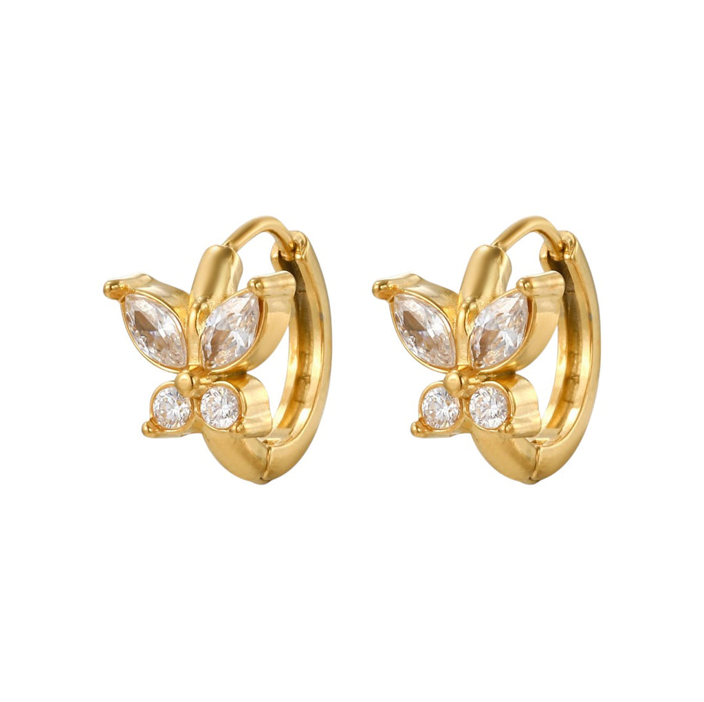 Pendientes Milena