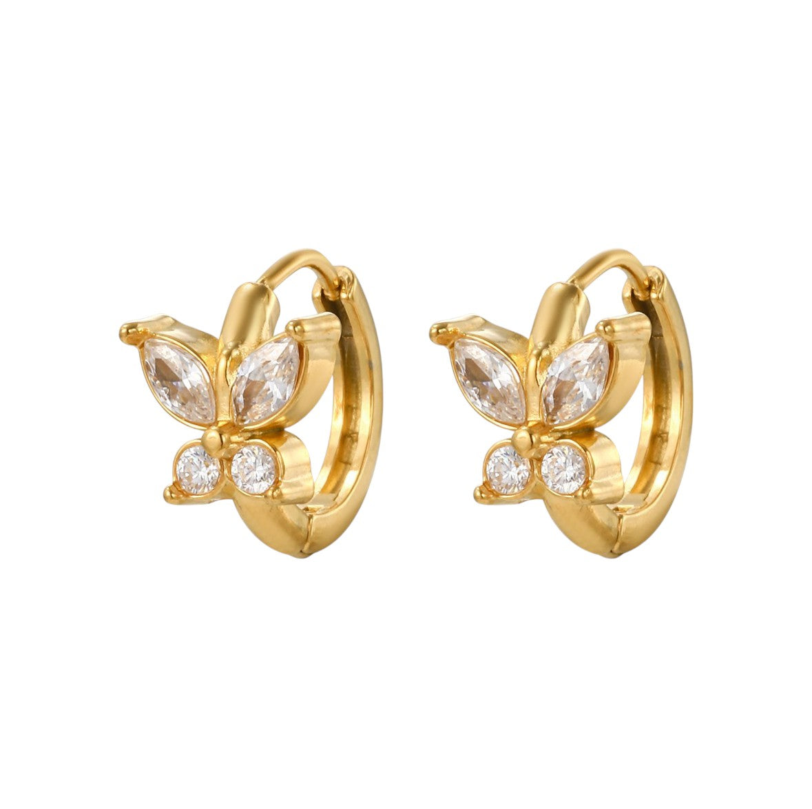 Pendientes Milena