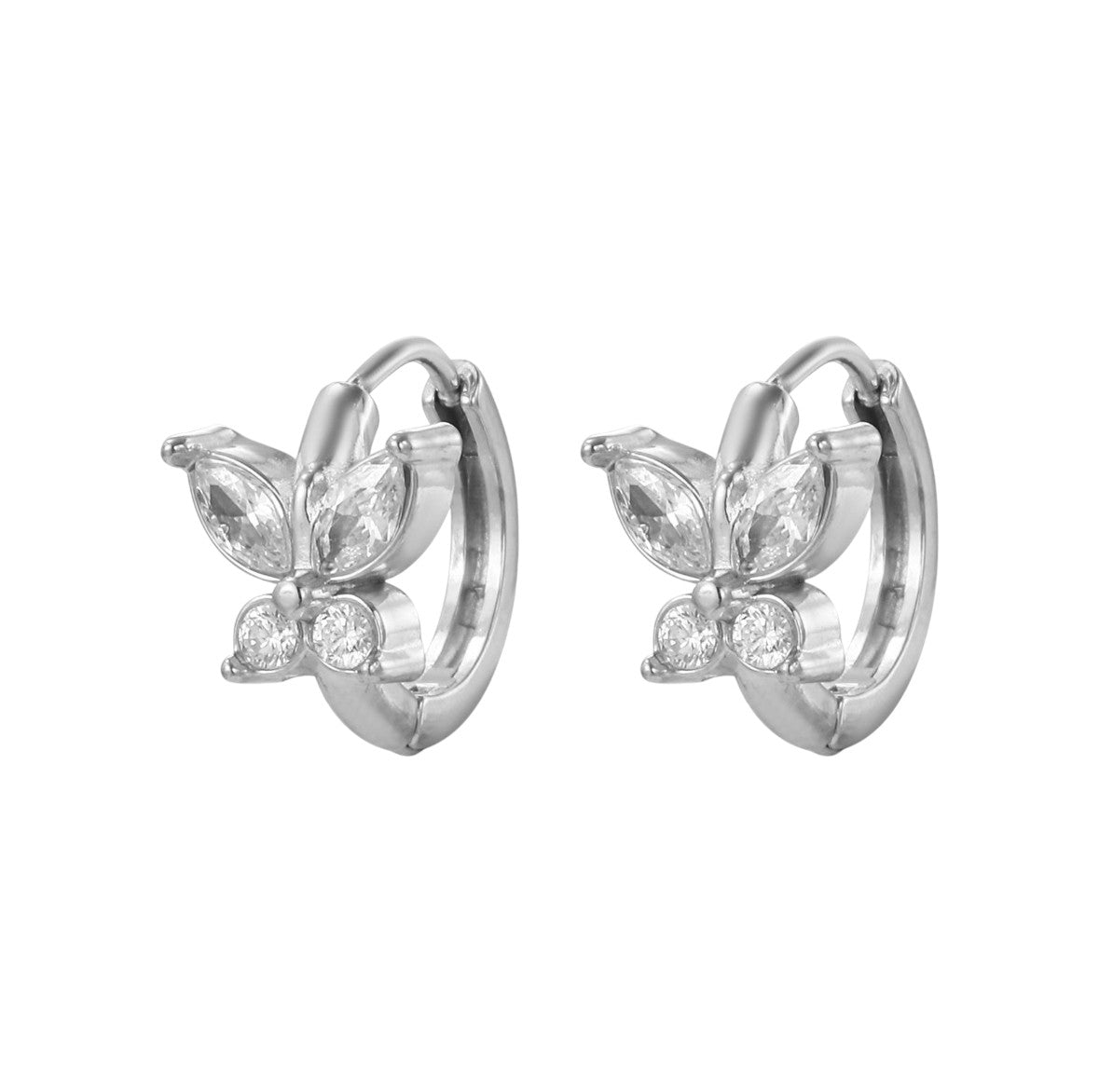 Pendientes Milena