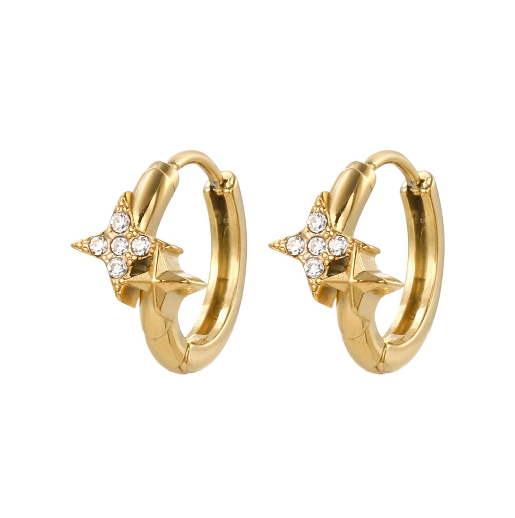 Pendientes Vera