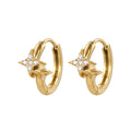 Pendientes Vera