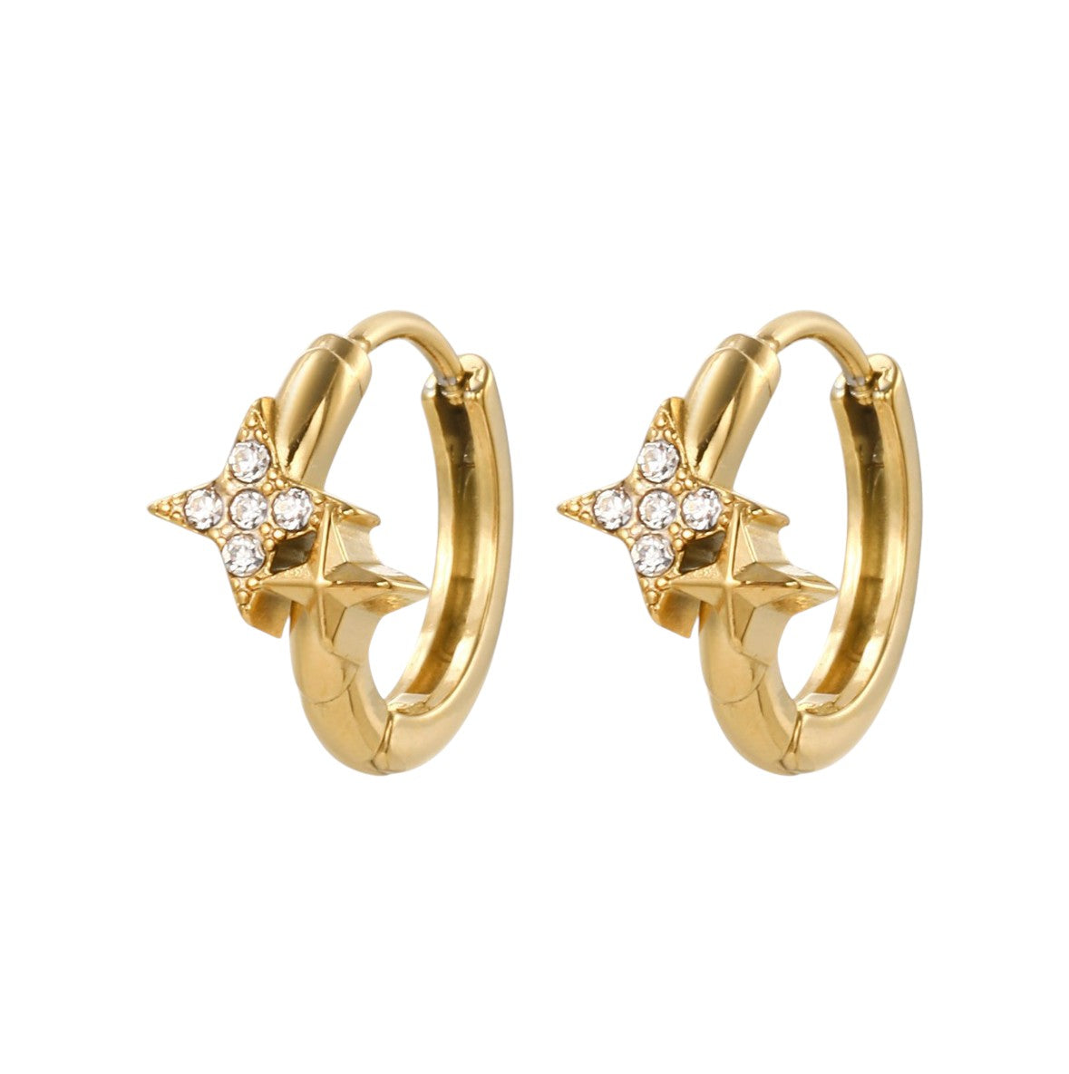 Pendientes Vera