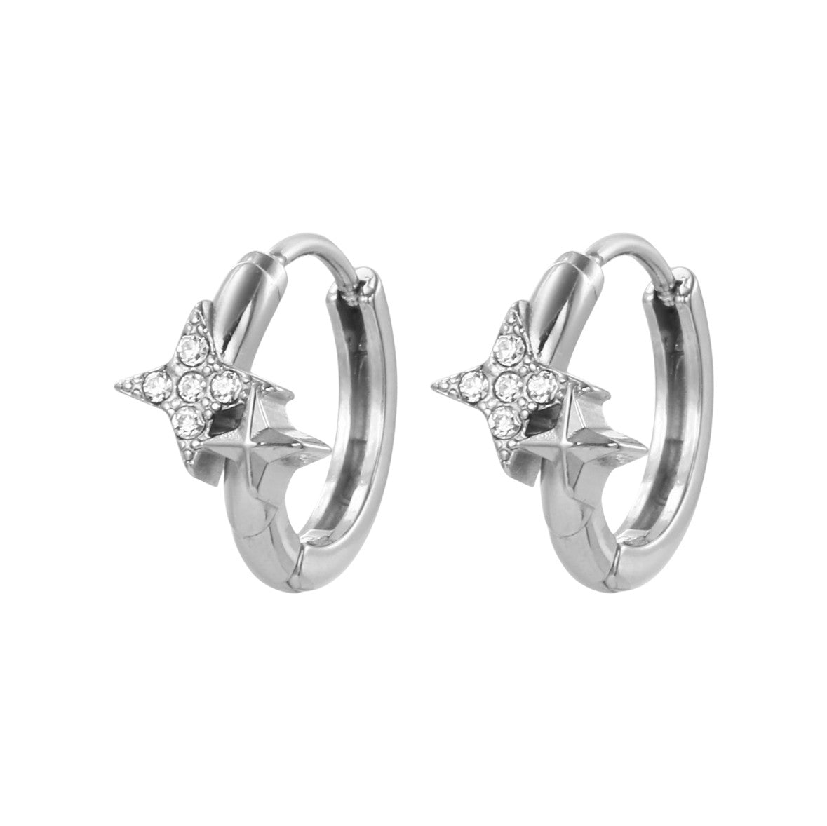 Pendientes Vera