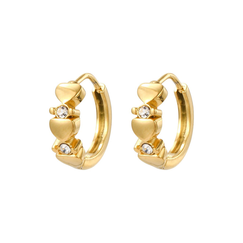 Pendientes Miriam