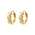 Pendientes Miriam