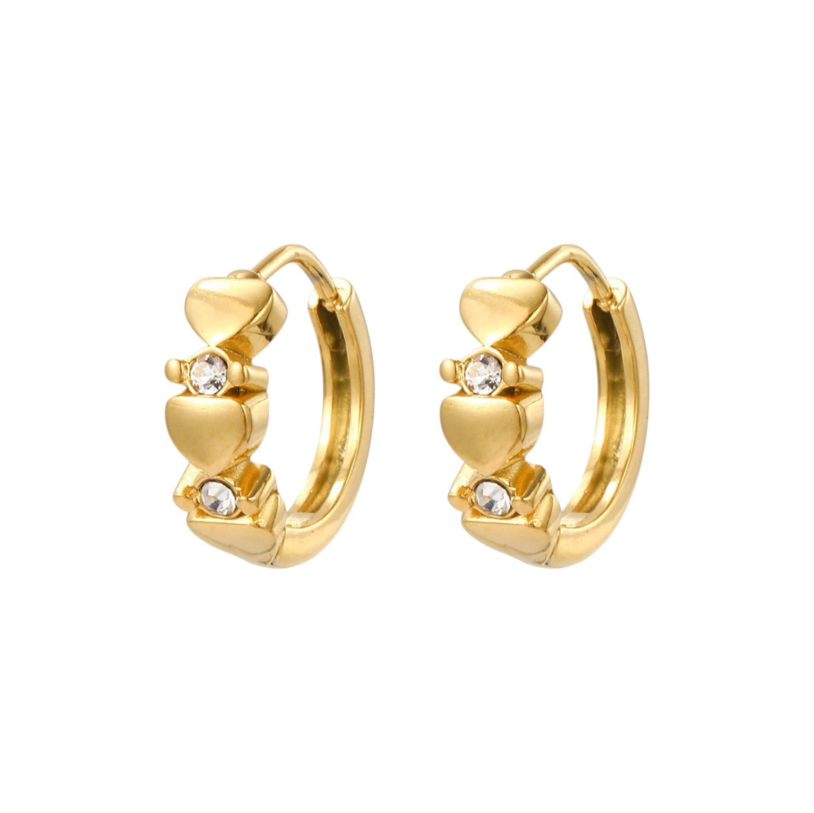 Pendientes Miriam