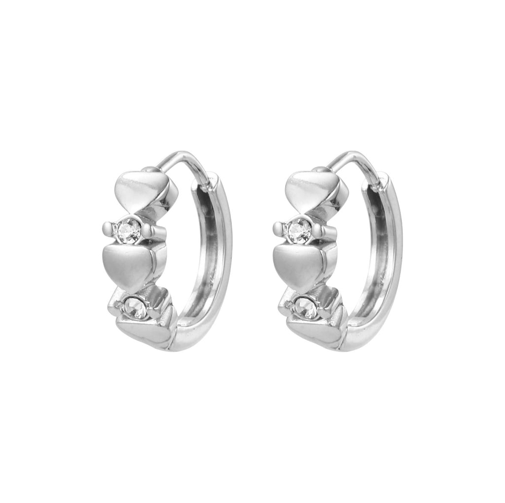 Pendientes Miriam