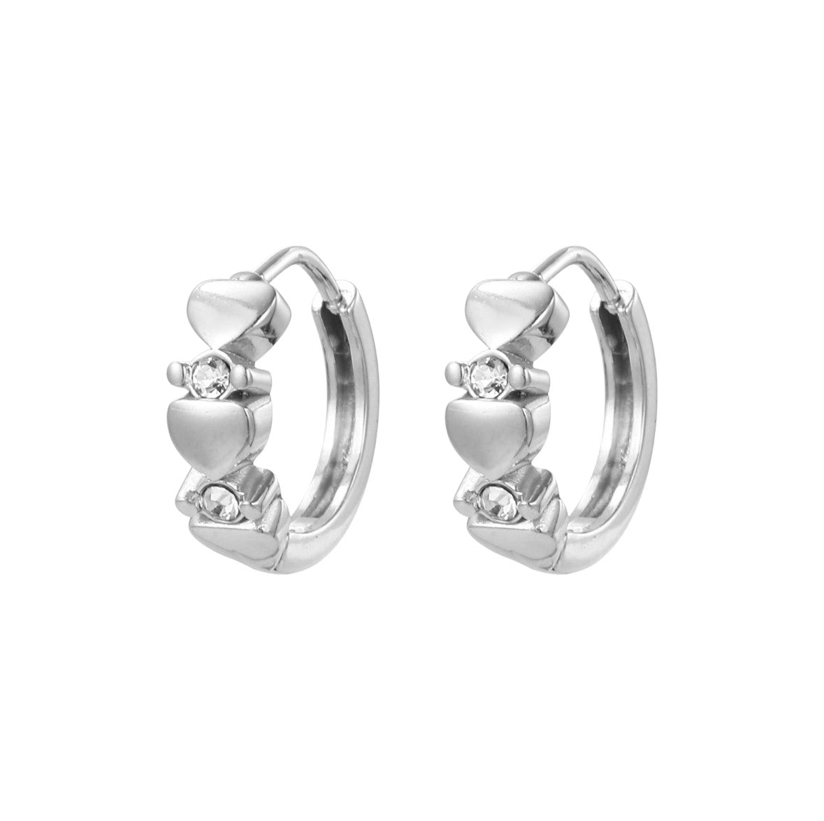 Pendientes Miriam