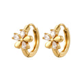 Pendientes Marcela
