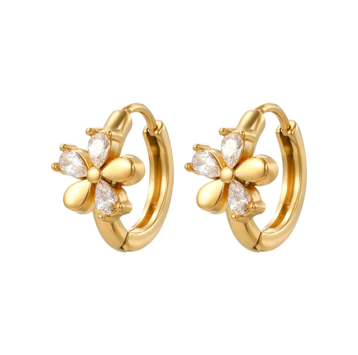 Pendientes Marcela