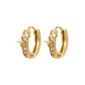 Pendientes Lorena