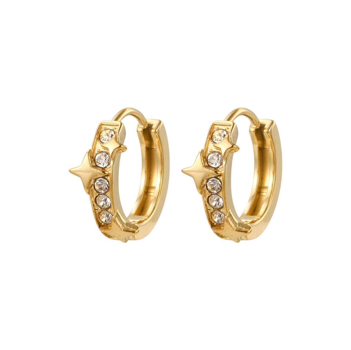 Pendientes Lorena