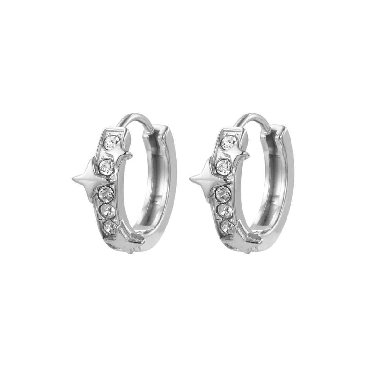 Pendientes Lorena