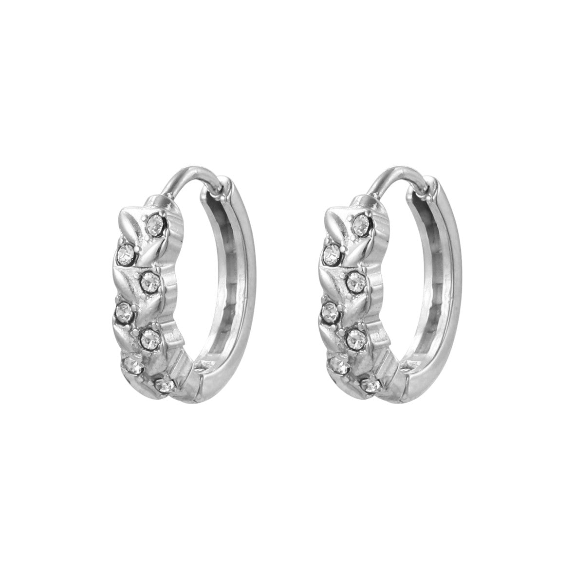 Pendientes Romina