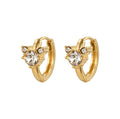 Pendientes Marina