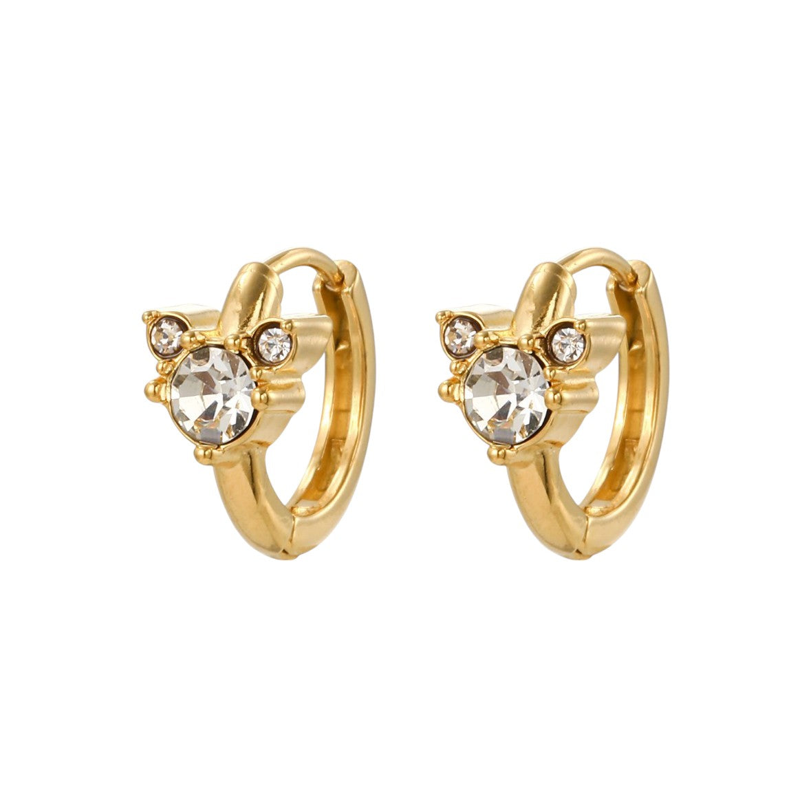 Pendientes Marina