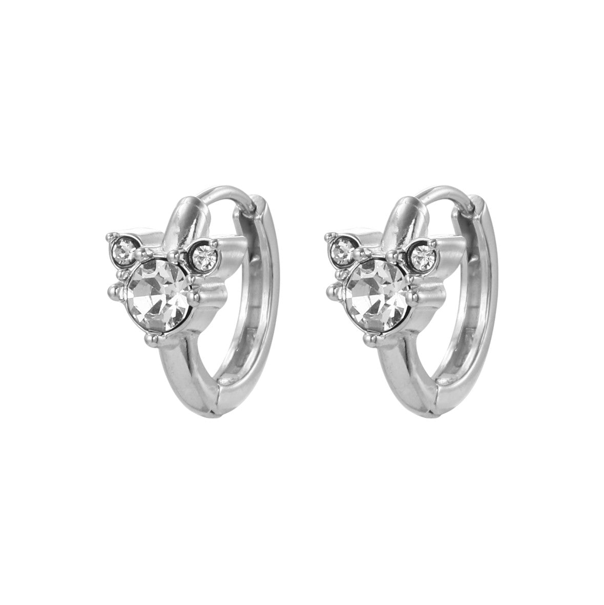 Pendientes Marina