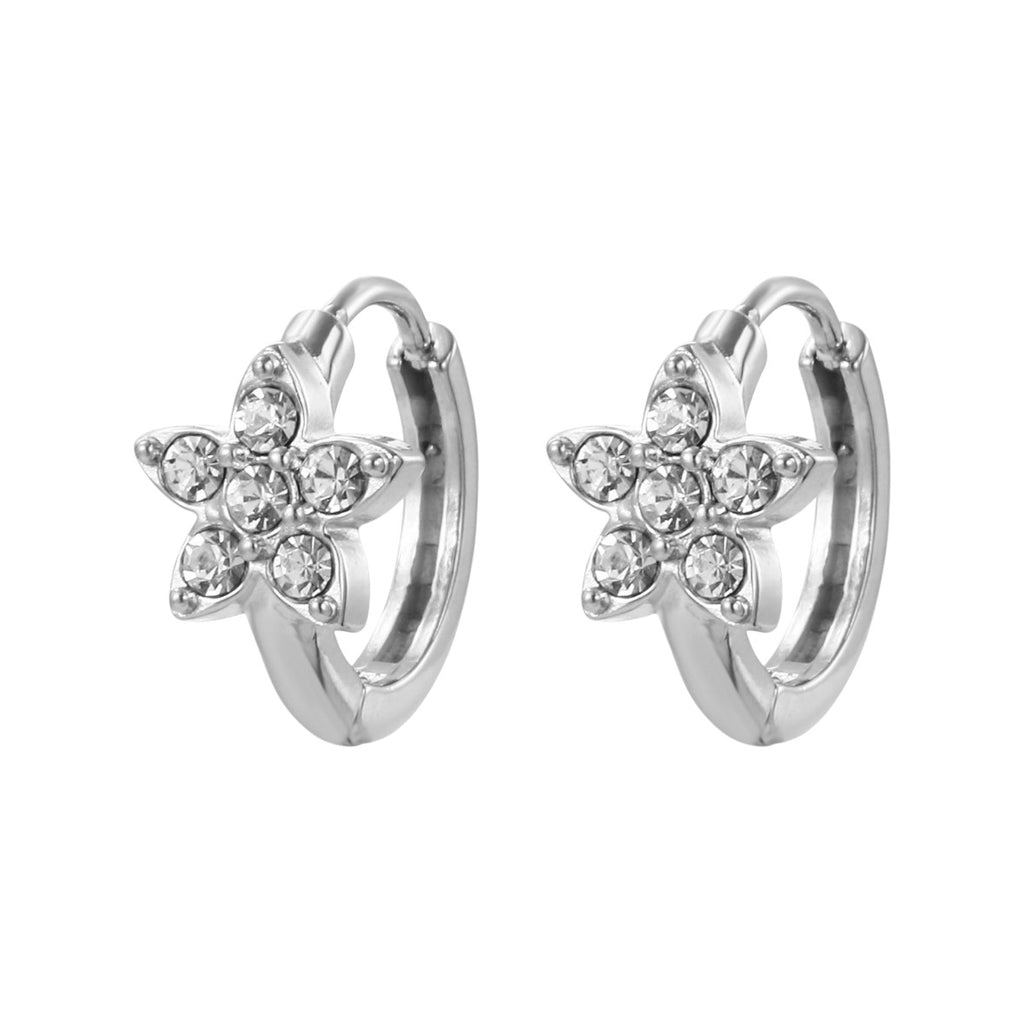 Pendientes Oriana