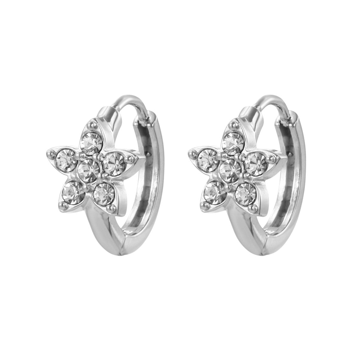 Pendientes Oriana