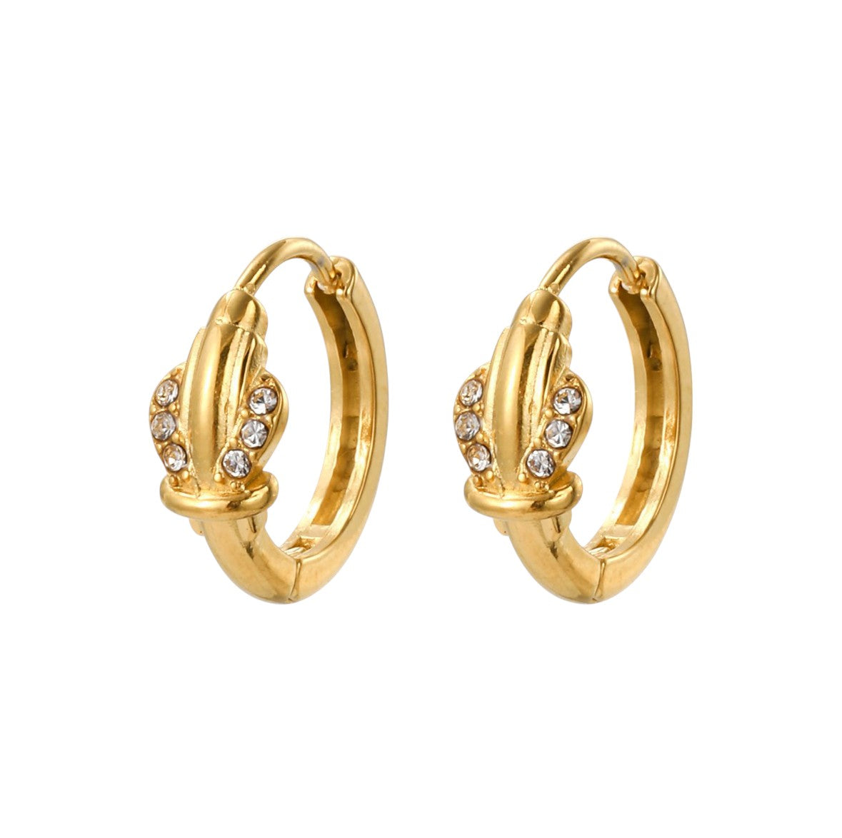 Pendientes Tamara