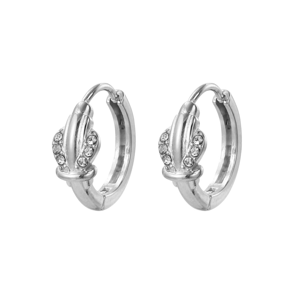 Pendientes Tamara