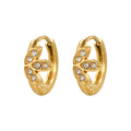 Pendientes Raquel