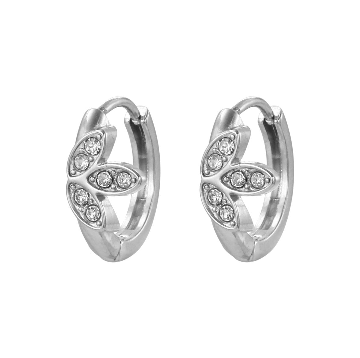 Pendientes Raquel