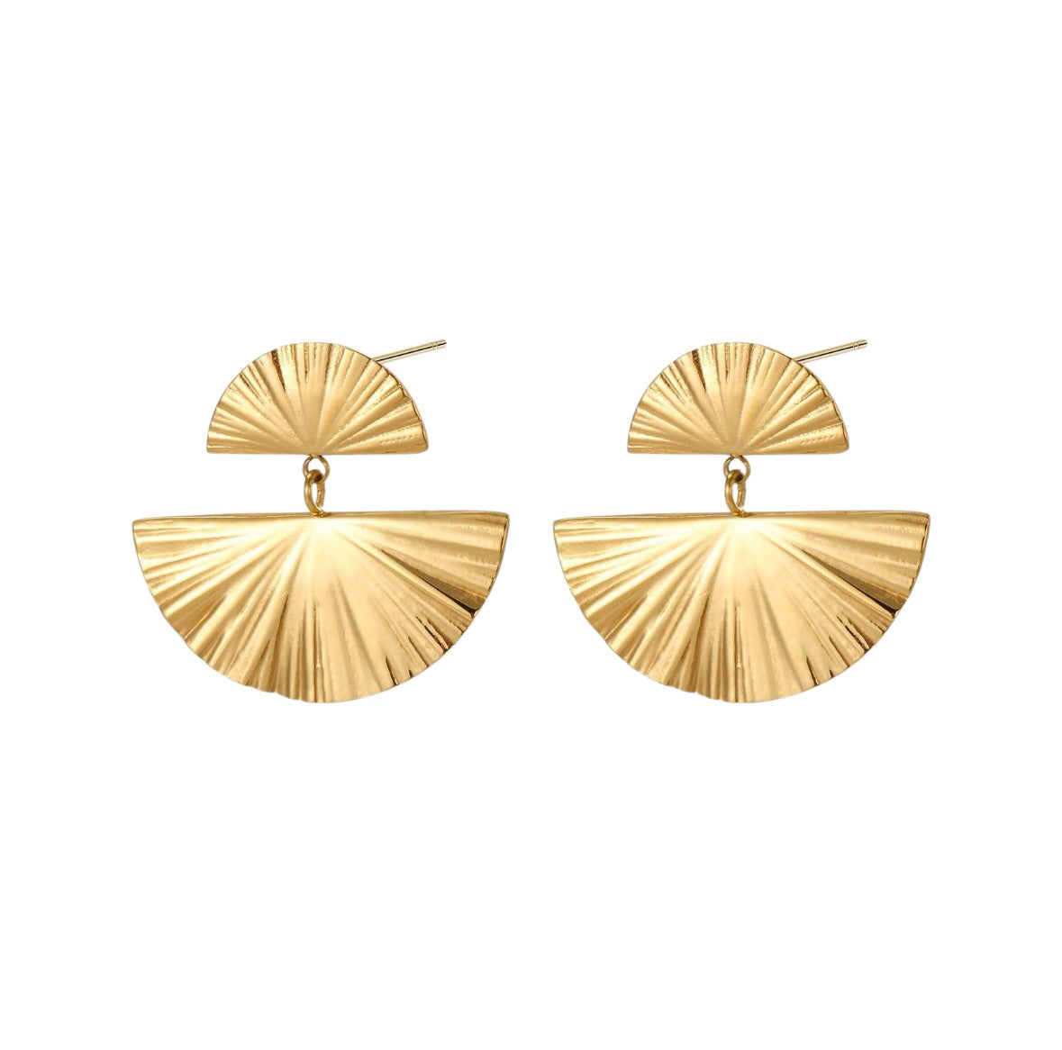 Pendientes Harper Vogue