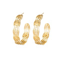 Pendientes Victorias Charm