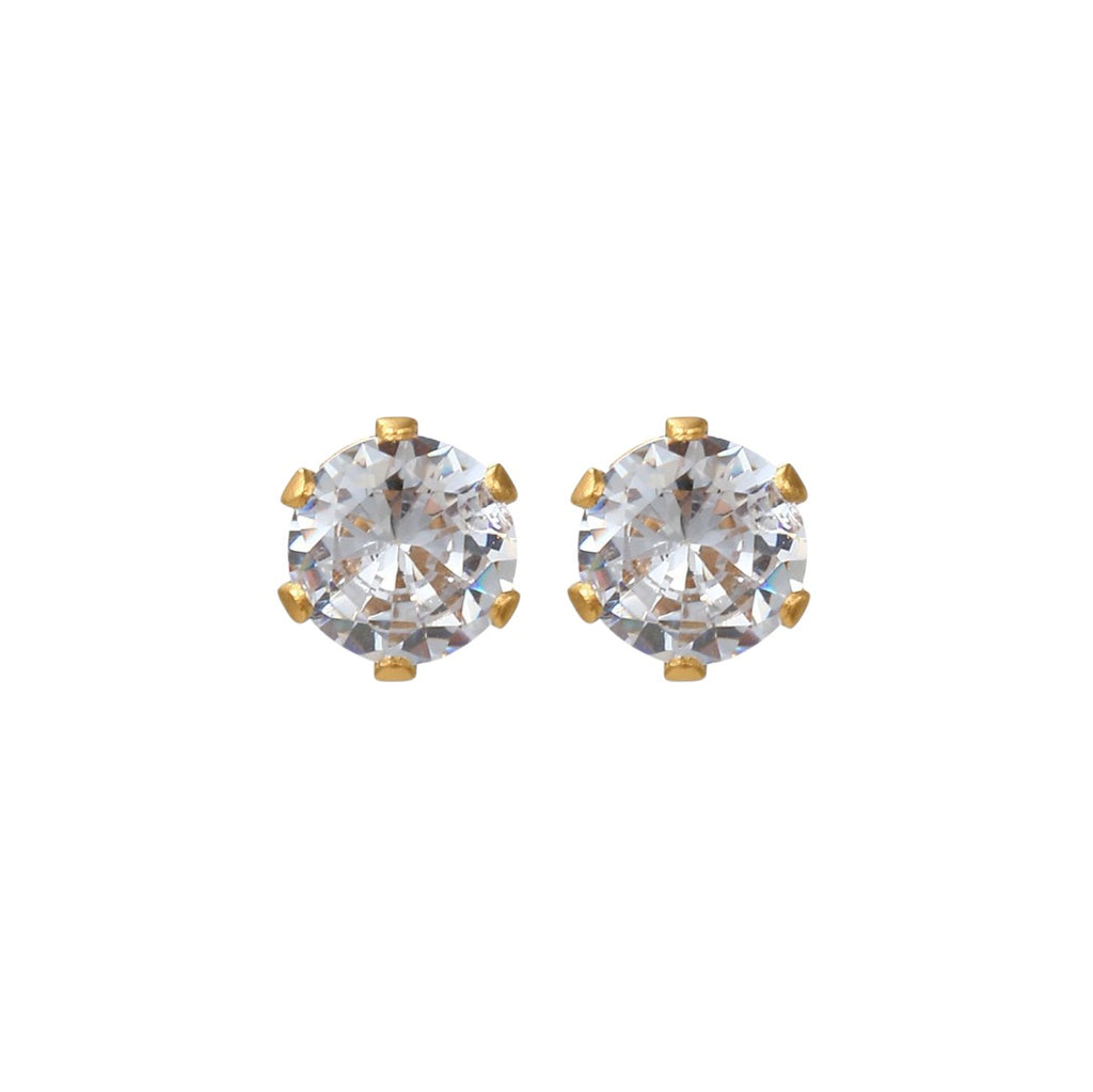 Pendientes Circon