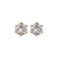 Pendientes Circon