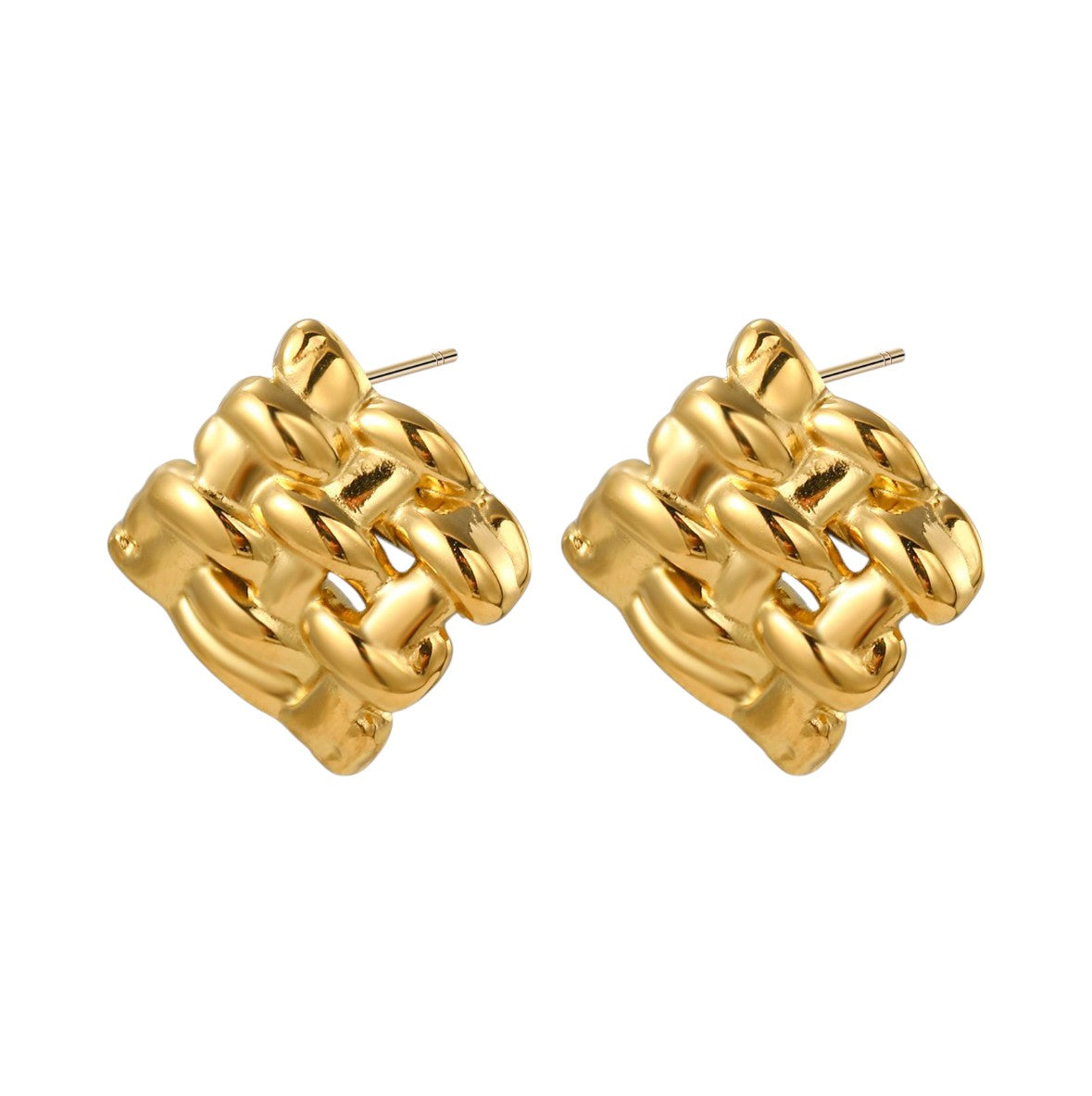 Pendientes Delilah Spark