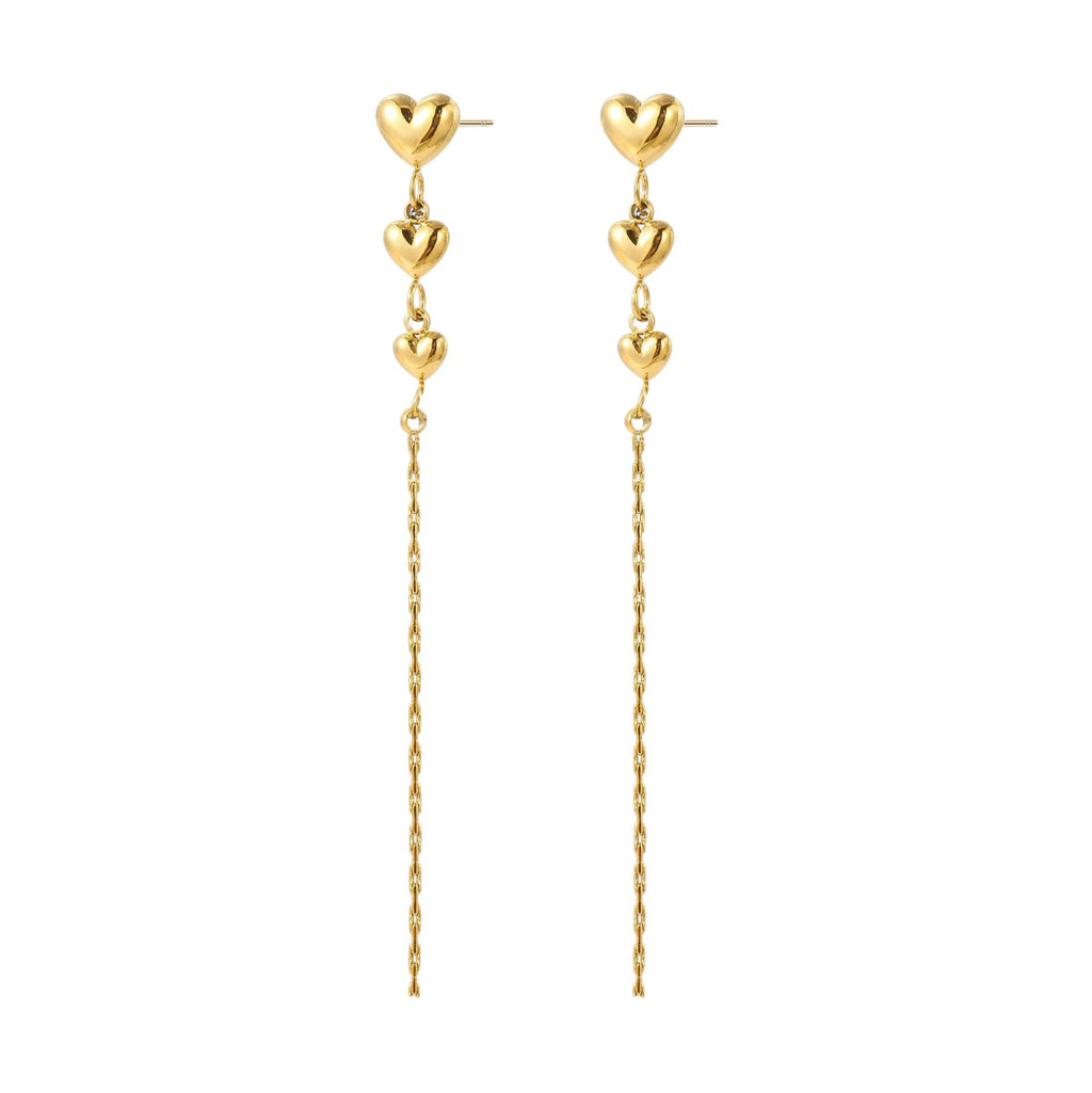 Pendientes Mirta