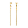 Pendientes Mirta