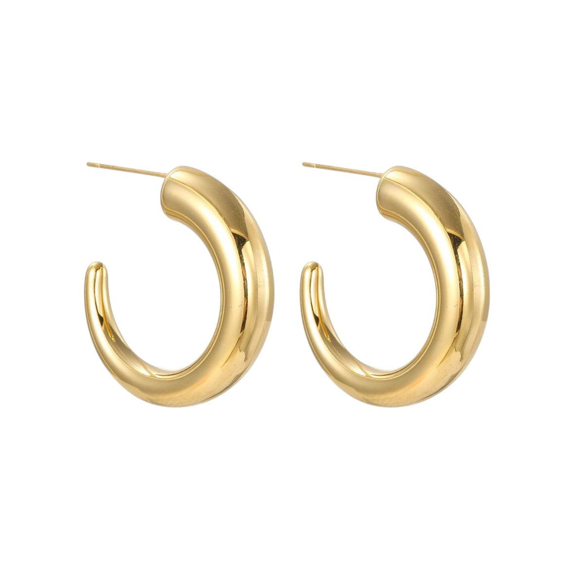 Pendientes Everly Grace