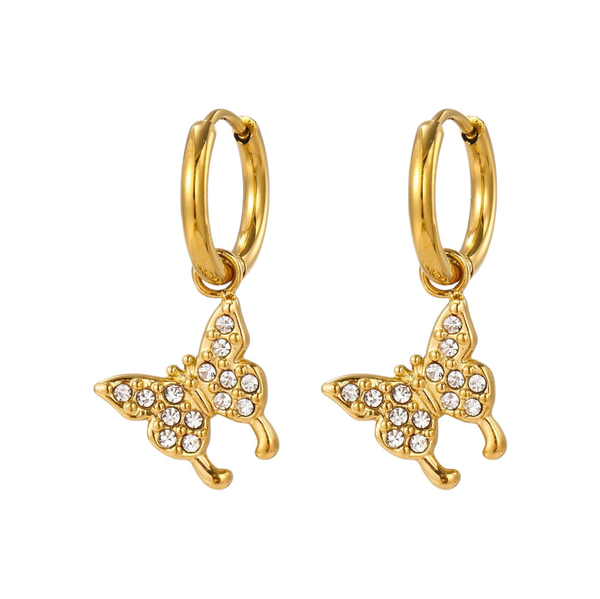 Pendientes Nabel