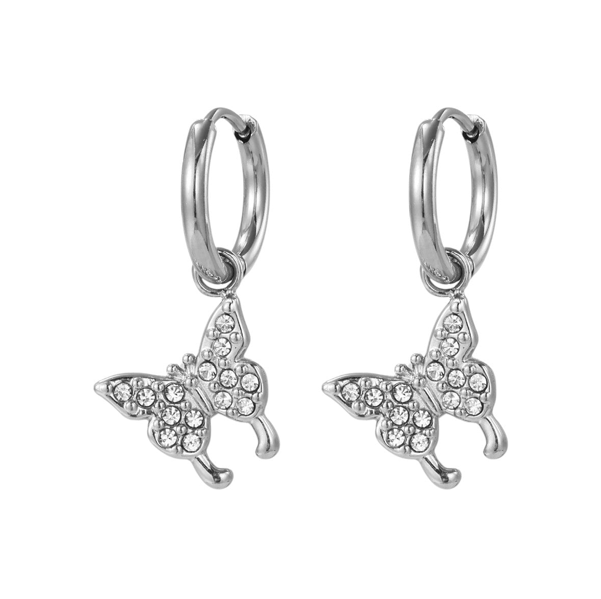 Pendientes Nabel