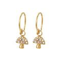 Pendientes Eliana