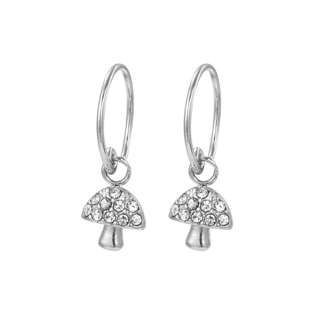 Pendientes Eliana