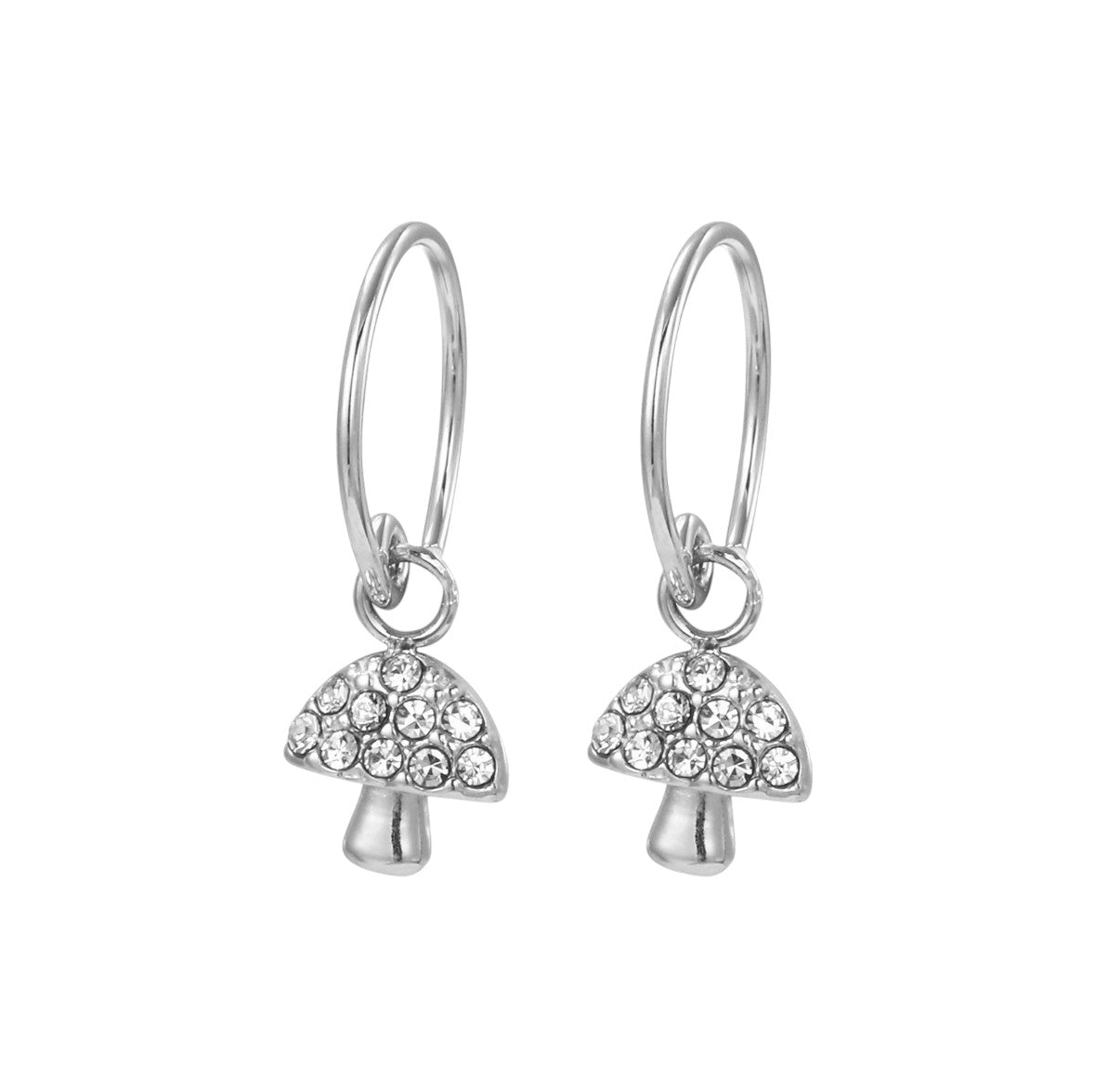 Pendientes Eliana
