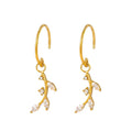 Pendientes Camila