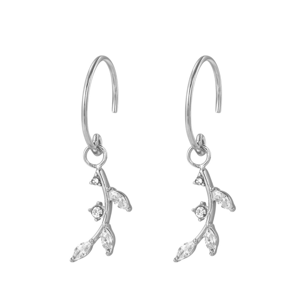 Pendientes Camila