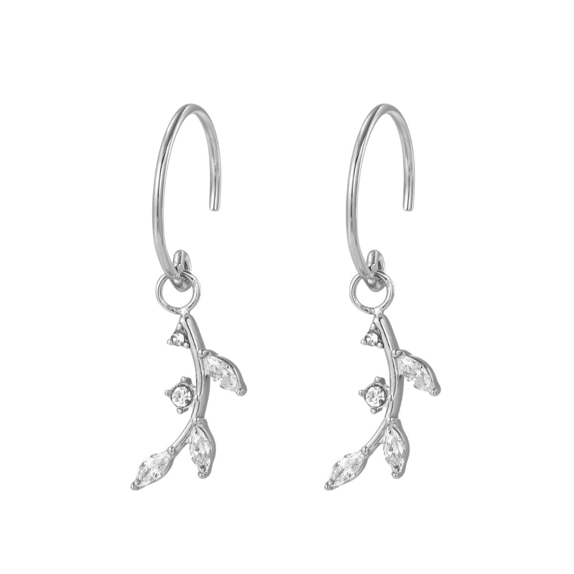 Pendientes Camila