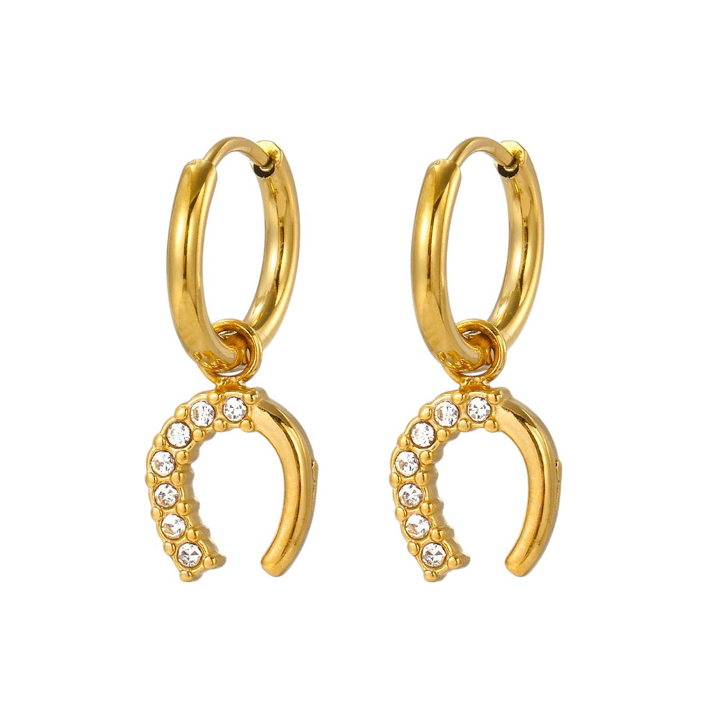 Pendientes Vanessa