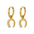 Pendientes Vanessa