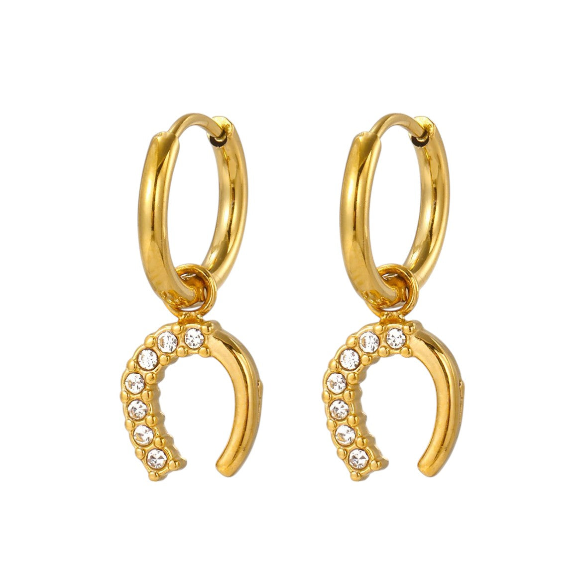 Pendientes Vanessa